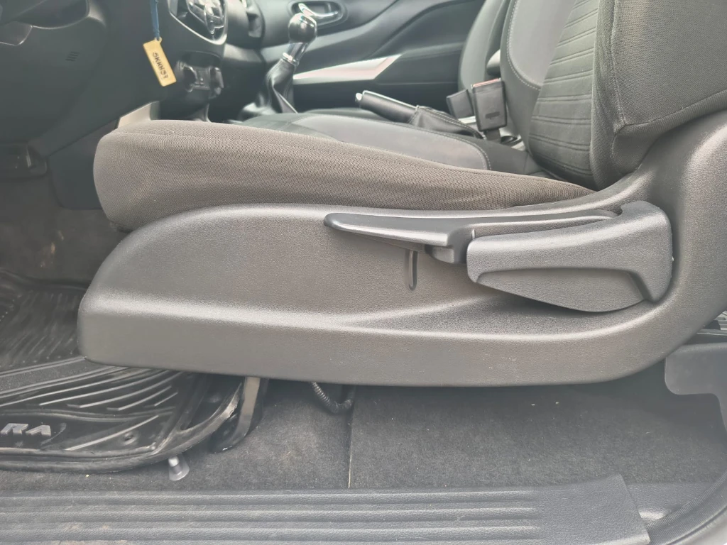 Nissan Navara Dc 4x4 2.3tdi Xe año 2023