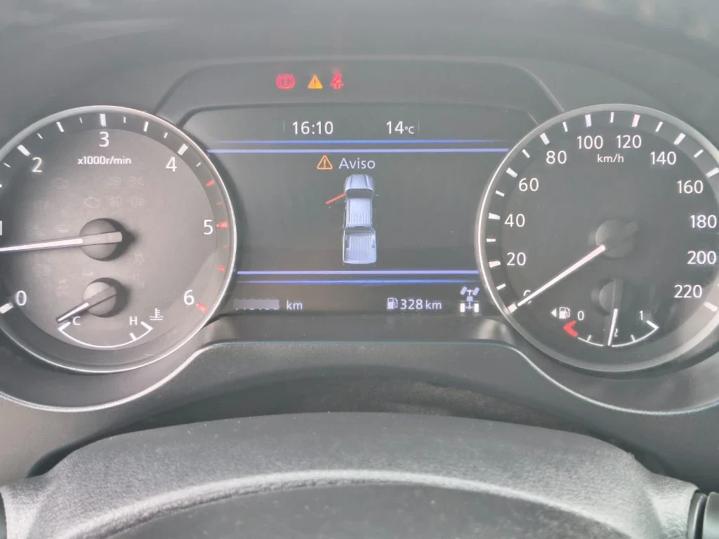 Nissan Navara Dc 4x4 2.3tdi Xe año 2023