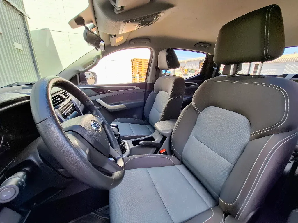 Maxus T60 Dx 4x2 Dc 2.8d año 2023