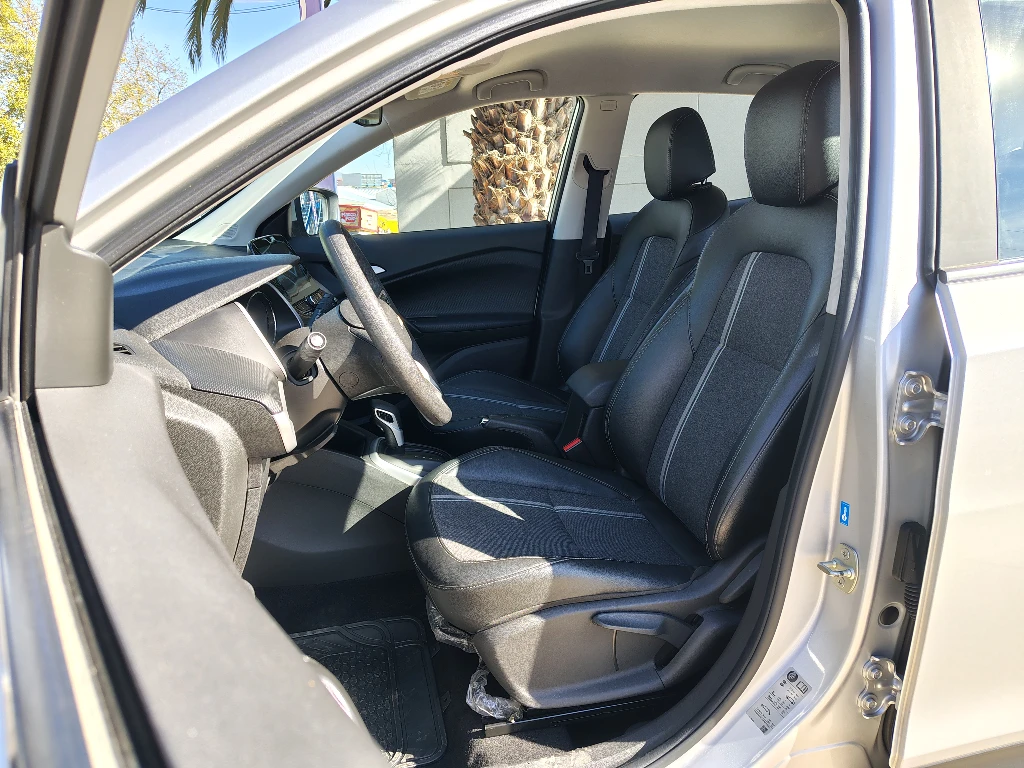 Chevrolet Tracker Tracker 1.2t Ltz At año 2022