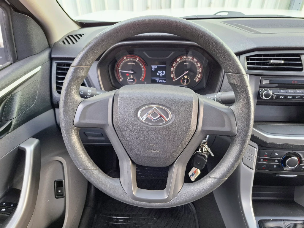 Maxus T60 Dx 4x2 Dc 2.8d año 2023
