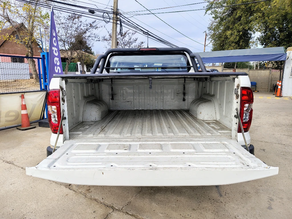 Changan Hunter Hunter 1.9t Mt 4x2 Confort año 2023