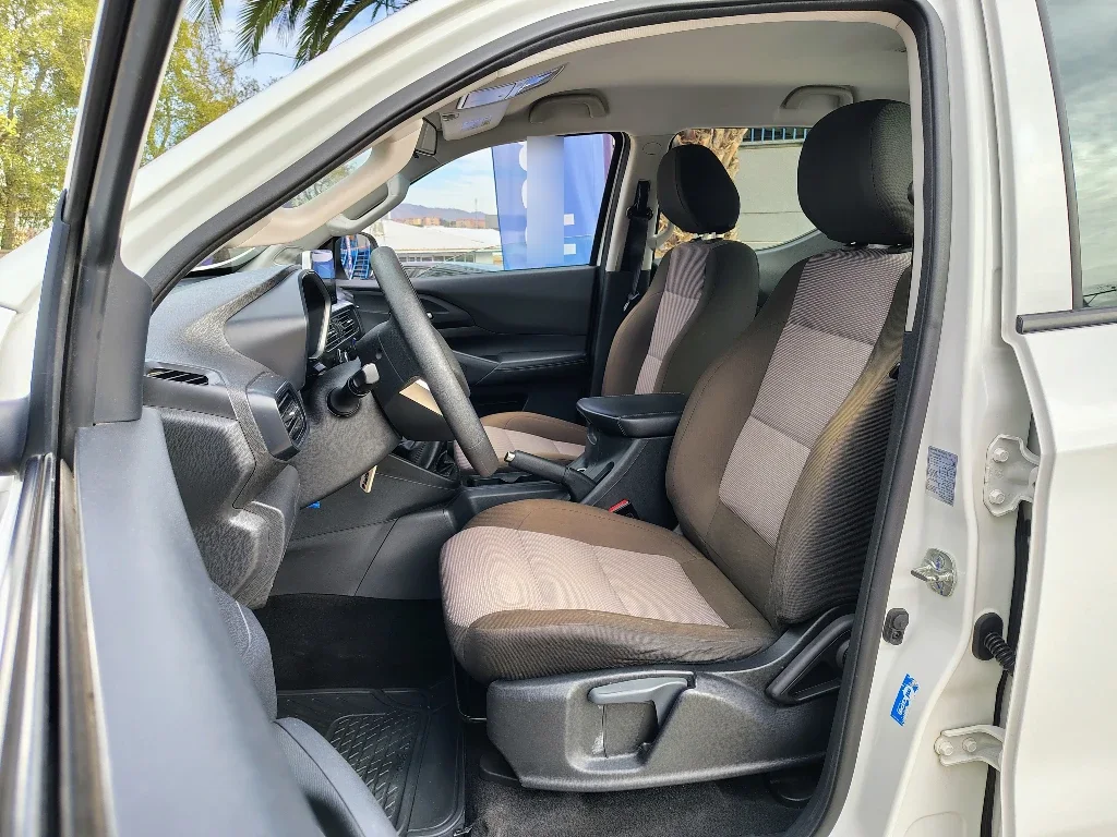 Changan Hunter Hunter 1.9t Mt 4x2 Confort año 2023