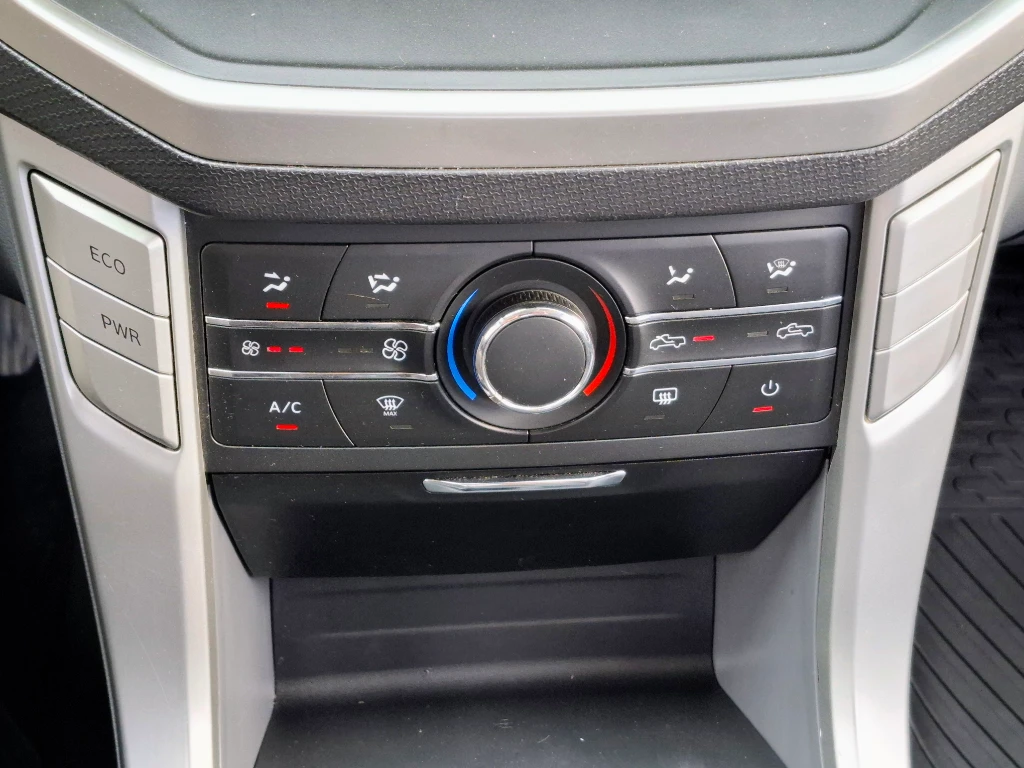 Maxus T60 Dx 4x2 Dc 2.8d año 2023