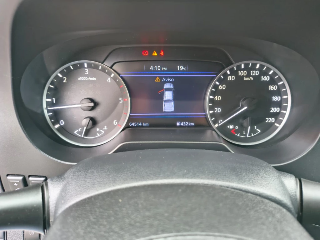 Nissan Navara Dc 4x2 2.3tdi Se año 2023