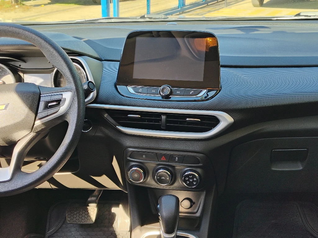 Chevrolet Tracker Tracker 1.2t Ltz At año 2022