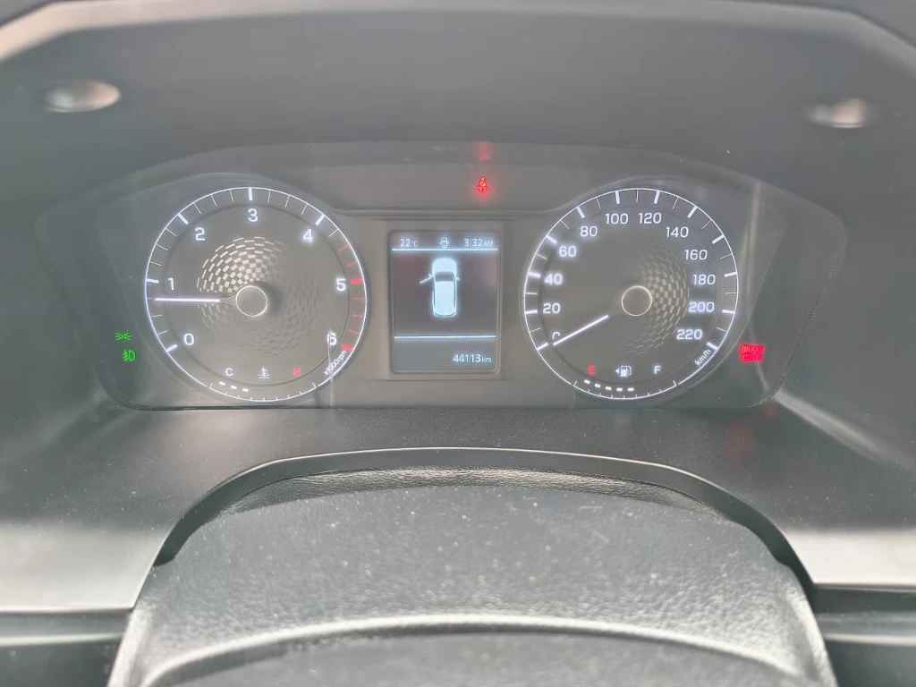 Ssangyong Grand Musso 2.2 4x2 Mt Full-Ql612 año 2023