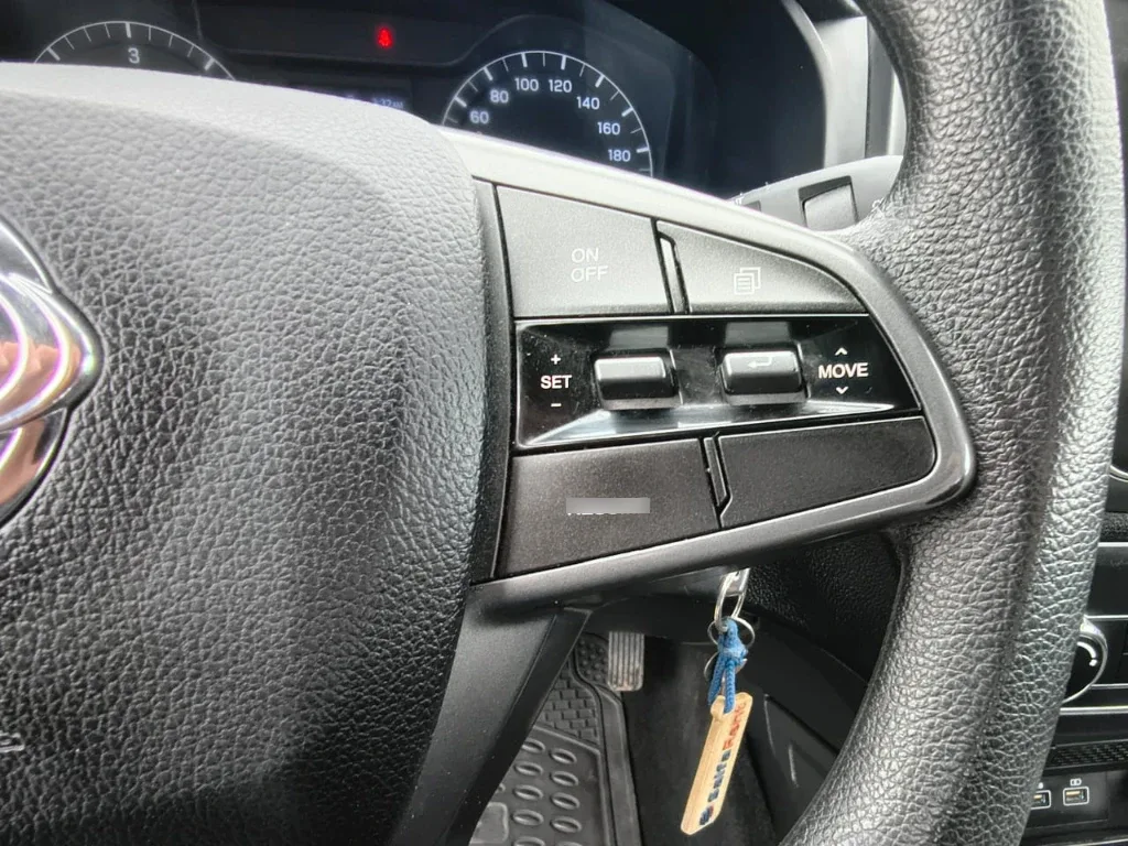 Ssangyong Grand Musso 2.2 4x2 Mt Full-Ql612 año 2023