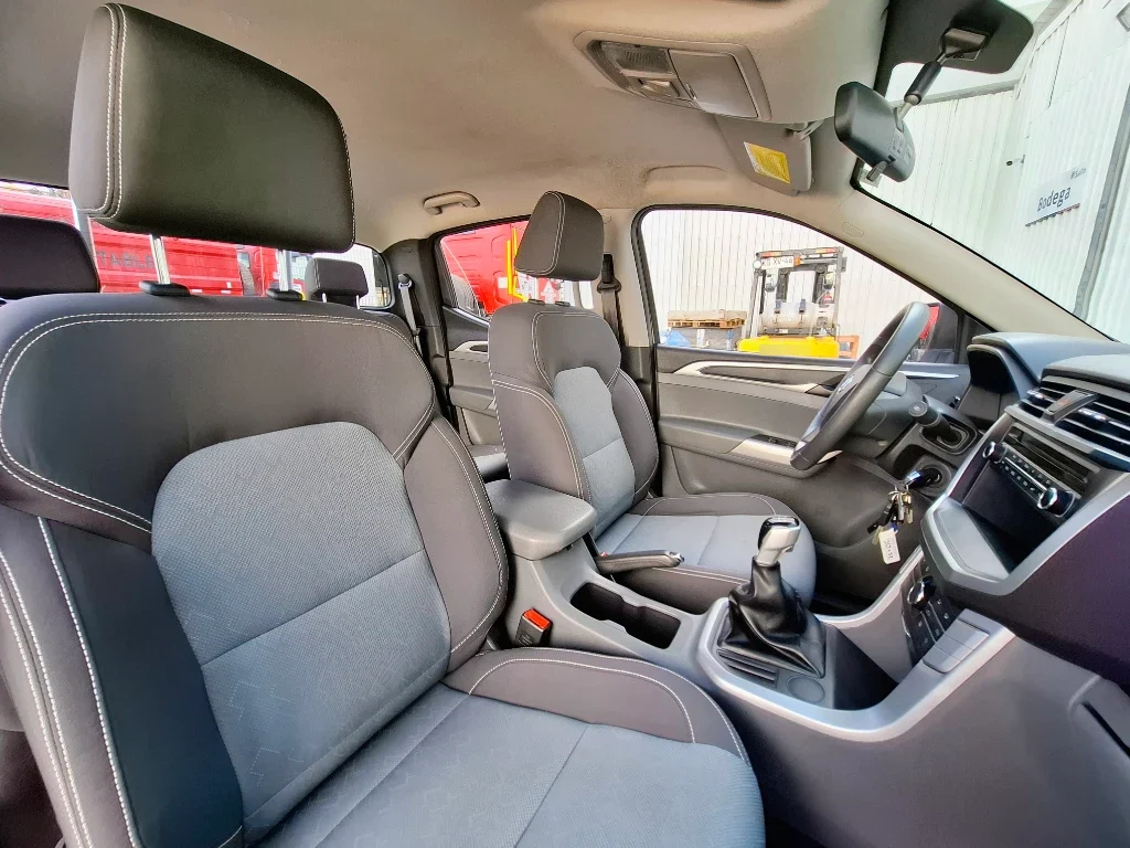 Maxus T60 Dx 4x2 Dc 2.8d año 2023