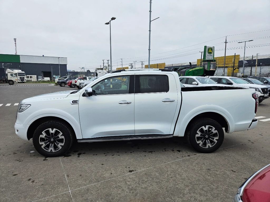 Great Wall Poer Poer Plus D/c 2.0 Deluxe At 4x4 año 2023