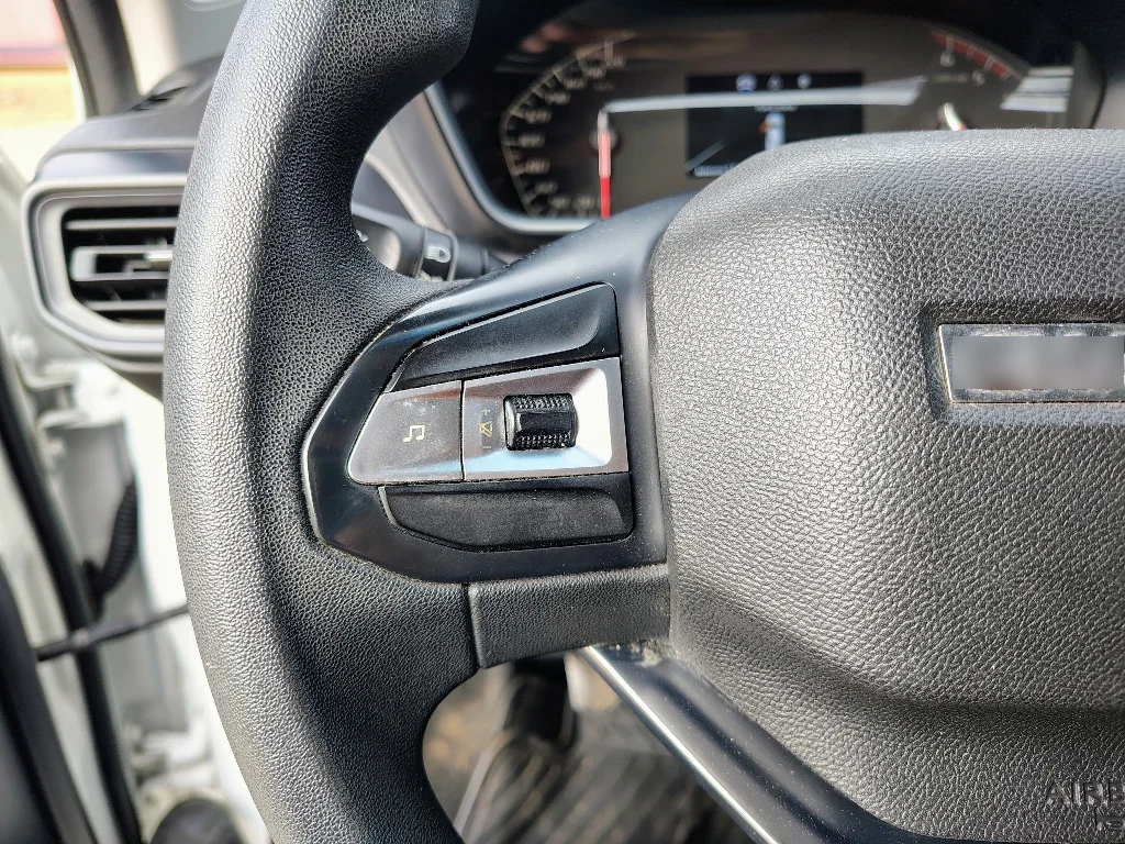 Changan Hunter Hunter 1.9t Mt 4x2 Confort año 2023