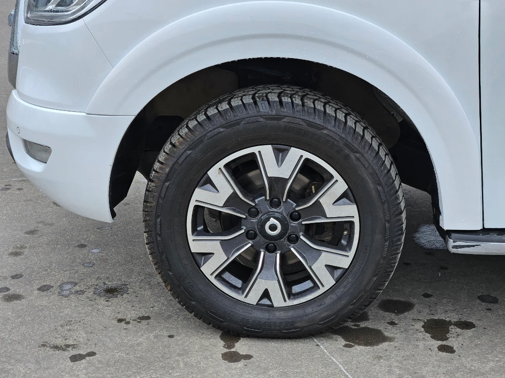 Great Wall Poer Poer Plus D/c 2.0 Deluxe At 4x4 año 2023