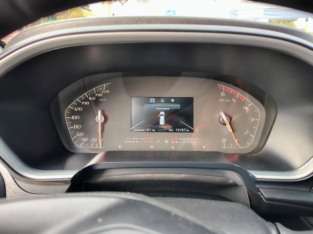 Changan Hunter Hunter 1.9t Mt 4x2 Confort año 2023