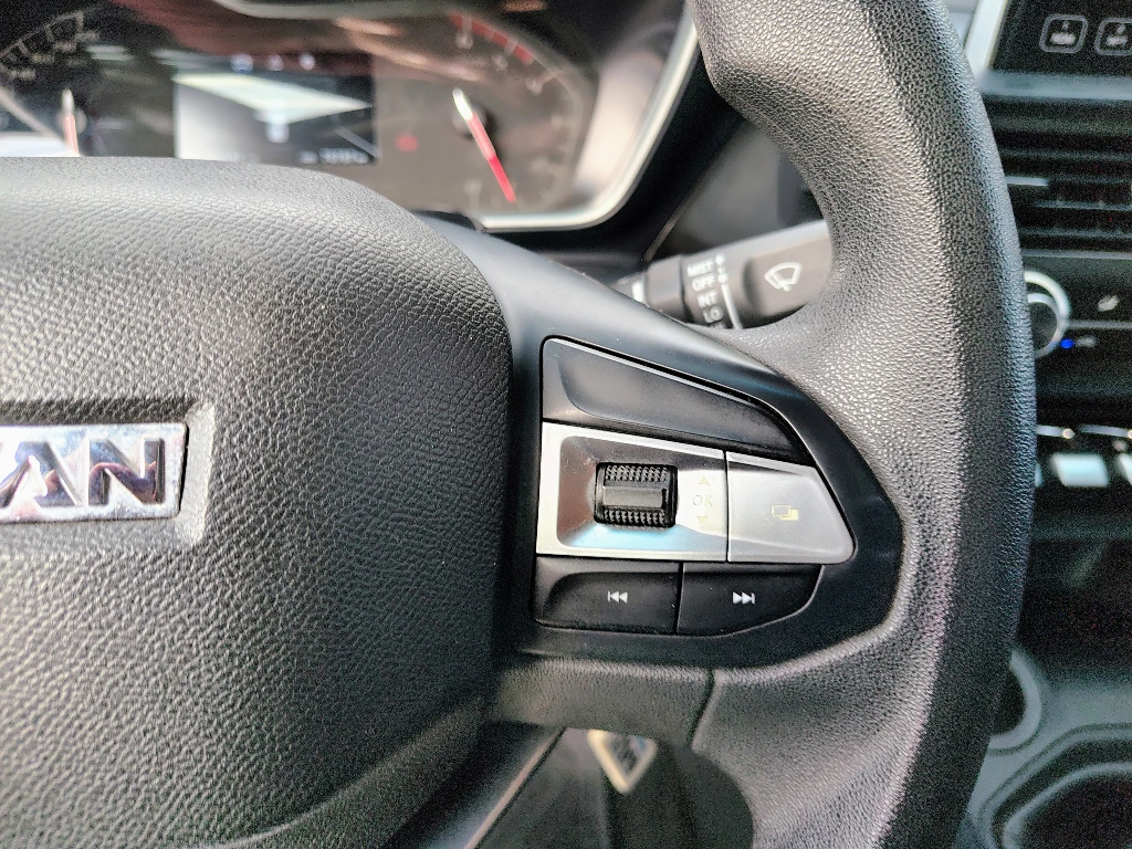 Changan Hunter Hunter 1.9t Mt 4x2 Confort año 2023