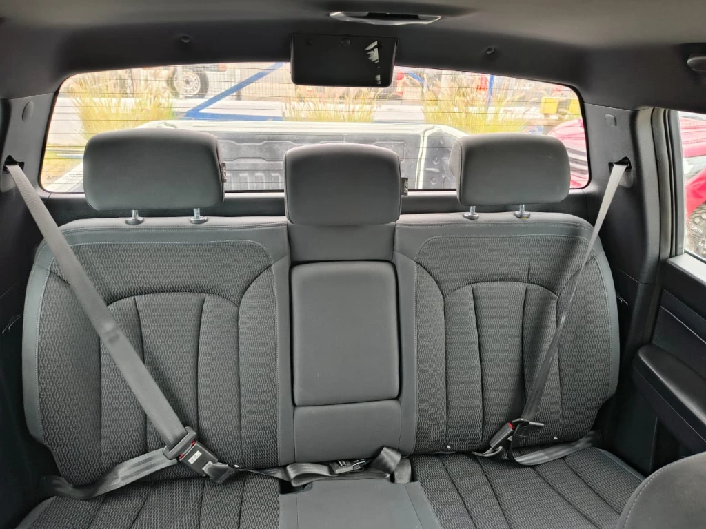 Ssangyong Grand Musso 2.2 4x2 Mt Full-Ql612 año 2023