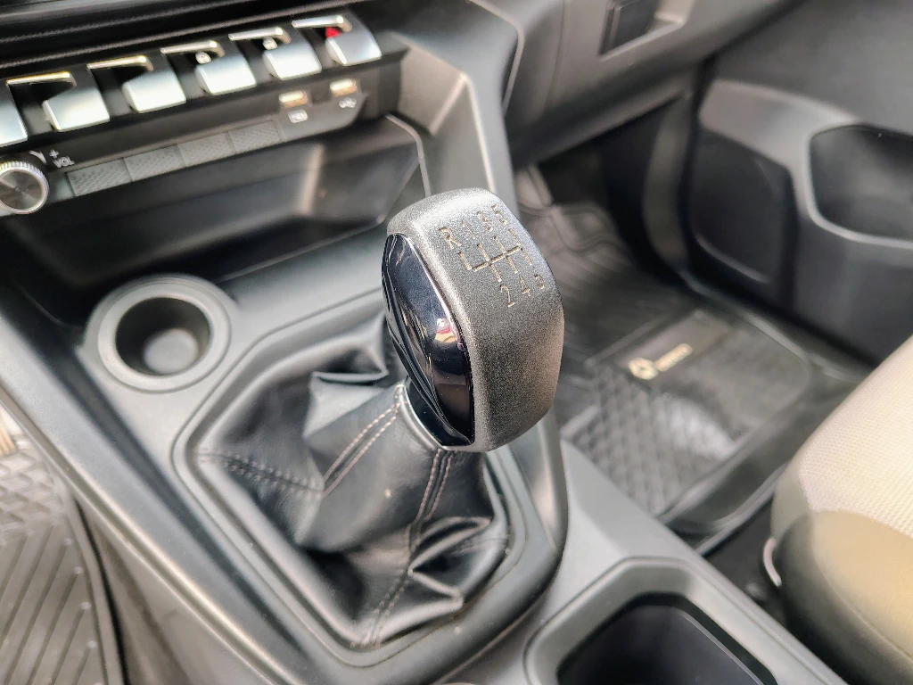 Changan Hunter Hunter 1.9t Mt 4x2 Confort año 2023