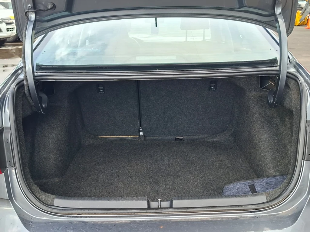 Volkswagen Virtus 1.6l Mt Comfortline año 2023