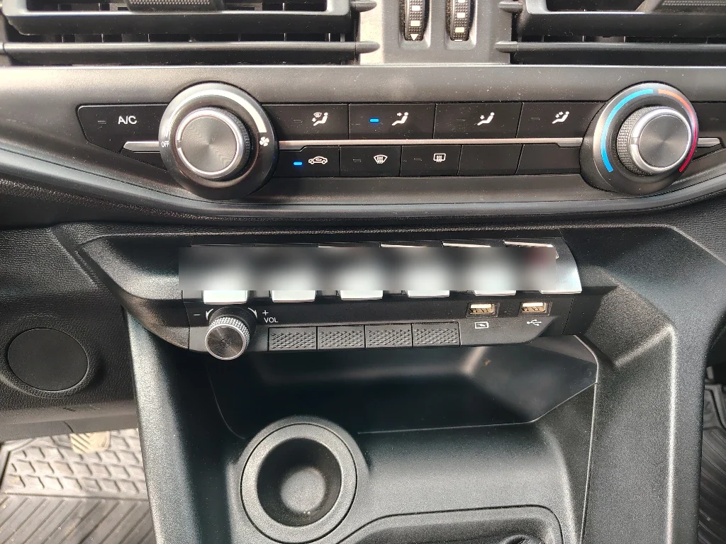 Changan Hunter Hunter 1.9t Mt 4x2 Confort año 2023