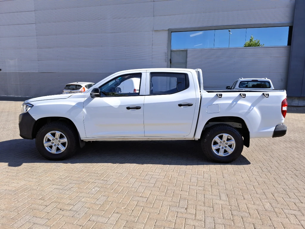 Maxus T60 T60 Dx 4x2 Dc 2.8d año 2023