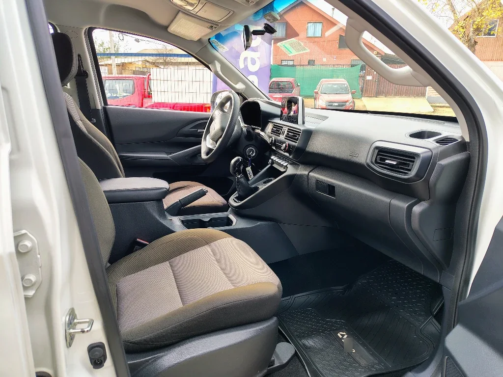 Changan Hunter Hunter 1.9t Mt 4x2 Confort año 2023