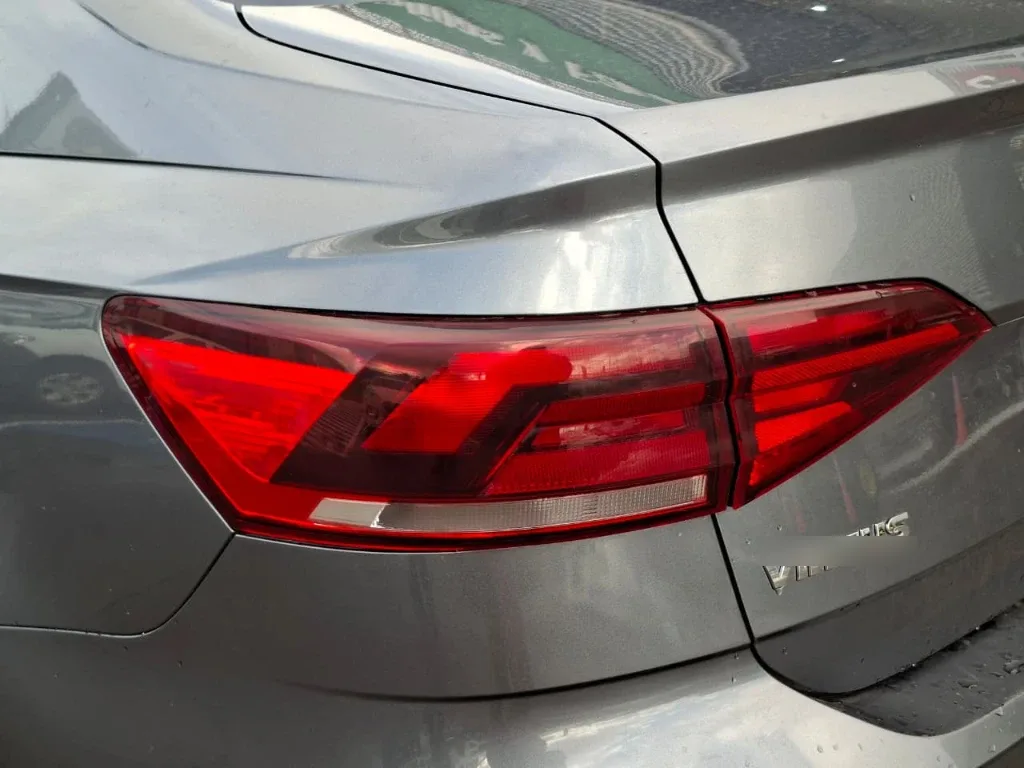 Volkswagen Virtus 1.6l Mt Comfortline año 2023