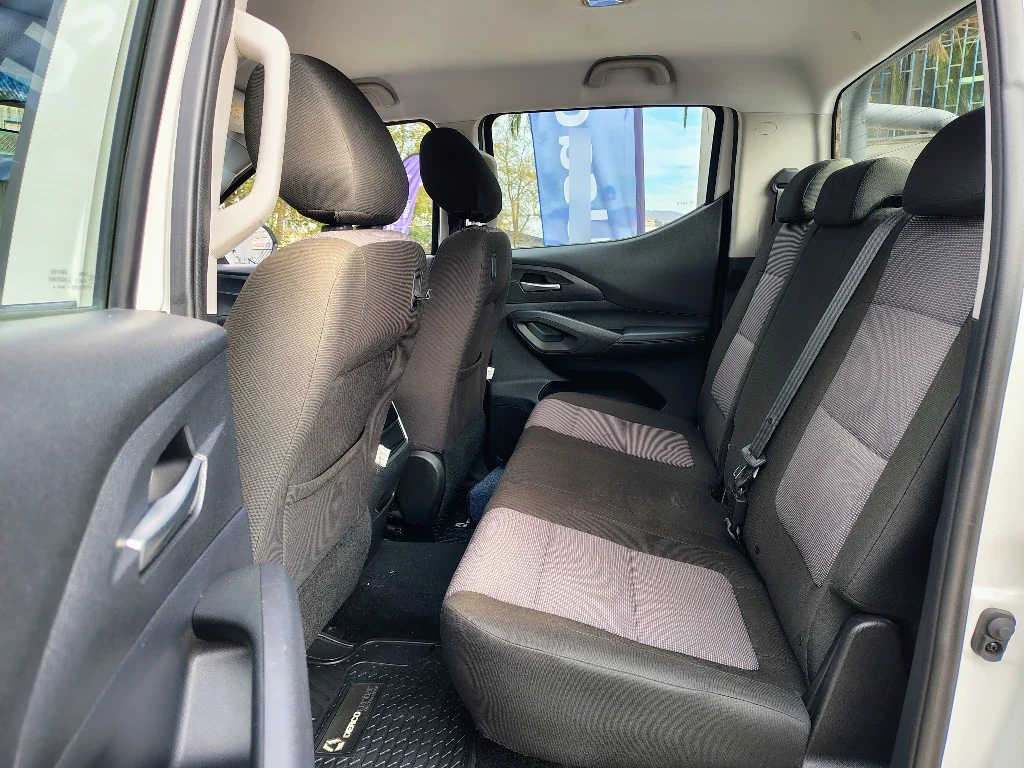 Changan Hunter Hunter 1.9t Mt 4x2 Confort año 2023