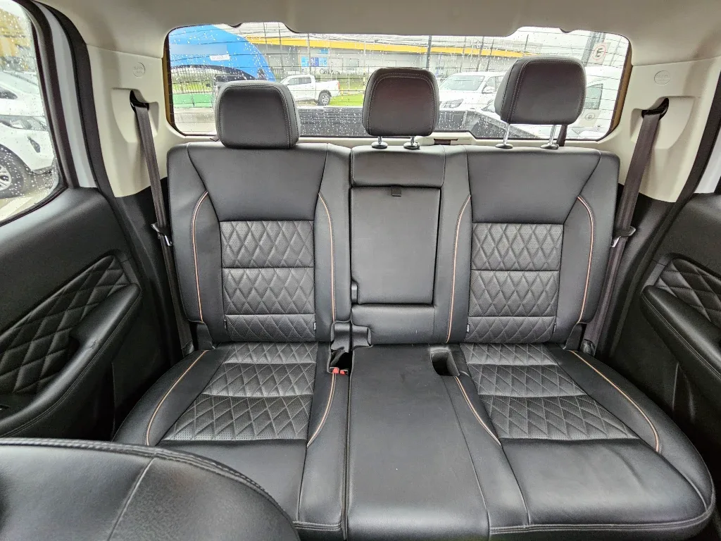 Great Wall Poer Poer Plus D/c 2.0 Deluxe At 4x4 año 2023
