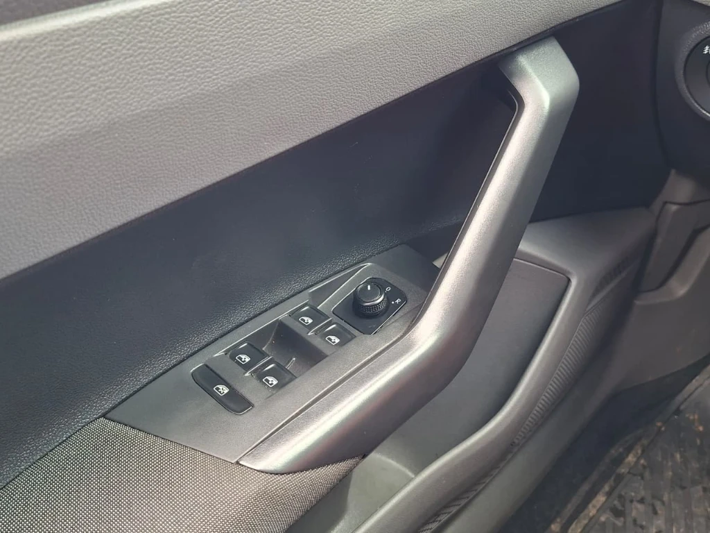 Volkswagen Virtus 1.6l Mt Comfortline año 2023
