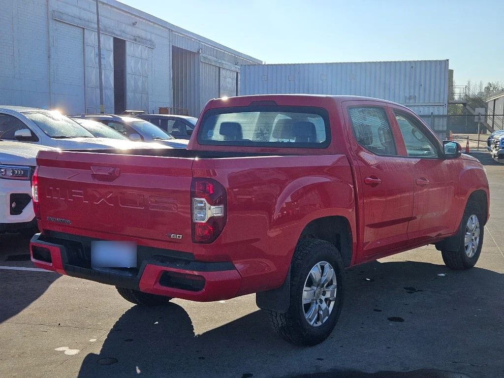 Maxus T60 T60 Dc 4x2 Gl 2.8d año 2023