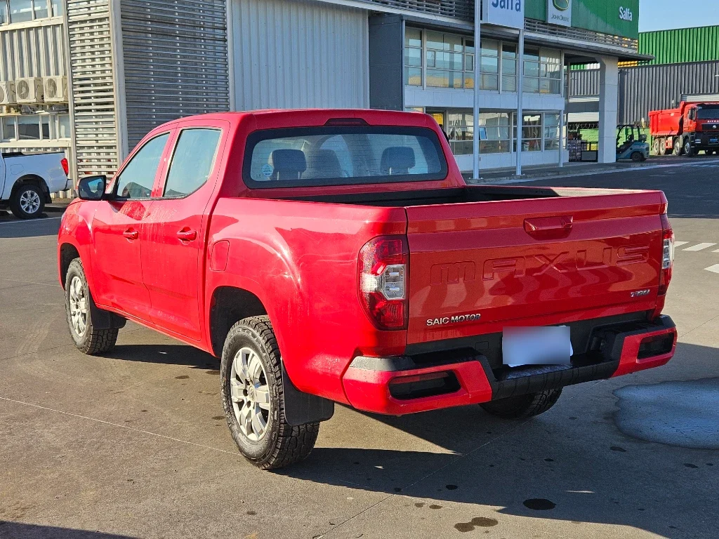 Maxus T60 T60 Dc 4x2 Gl 2.8d año 2023