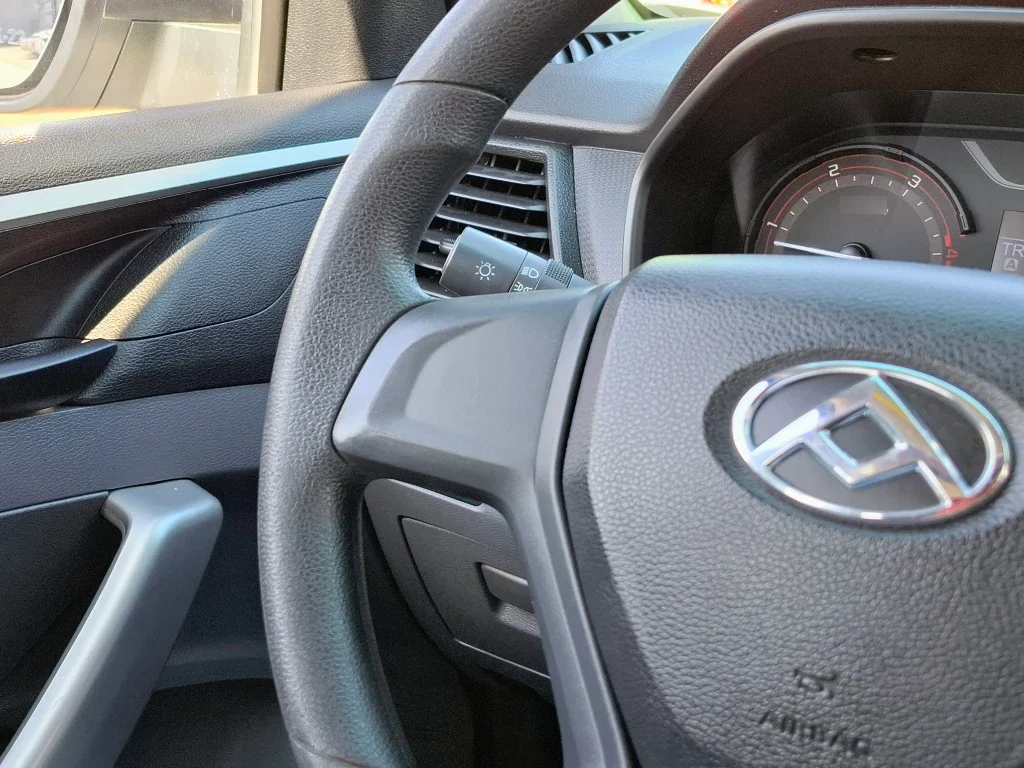 Maxus T60 T60 Dx 4x2 Dc 2.8d año 2023