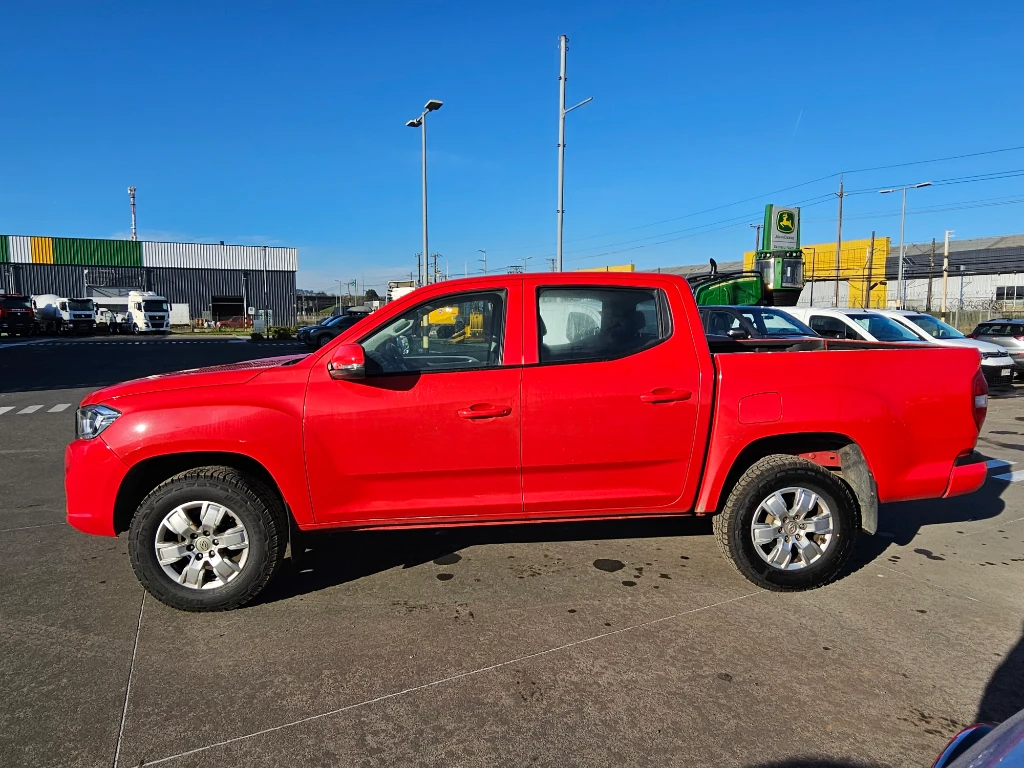 Maxus T60 T60 Dc 4x2 Gl 2.8d año 2023