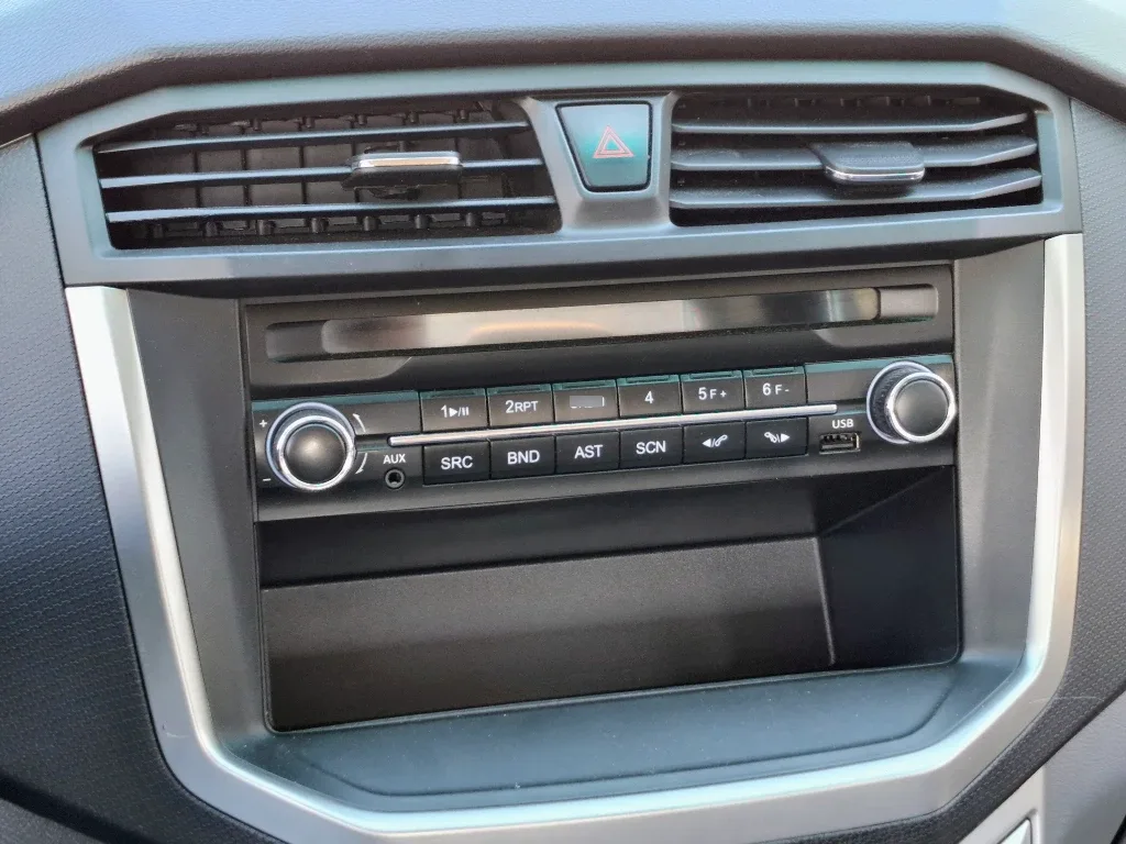 Maxus T60 T60 Dx 4x2 Dc 2.8d año 2023