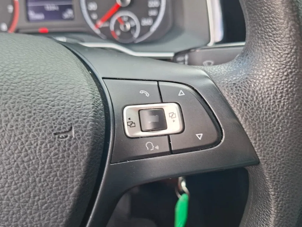 Volkswagen Virtus 1.6l Mt Comfortline año 2023
