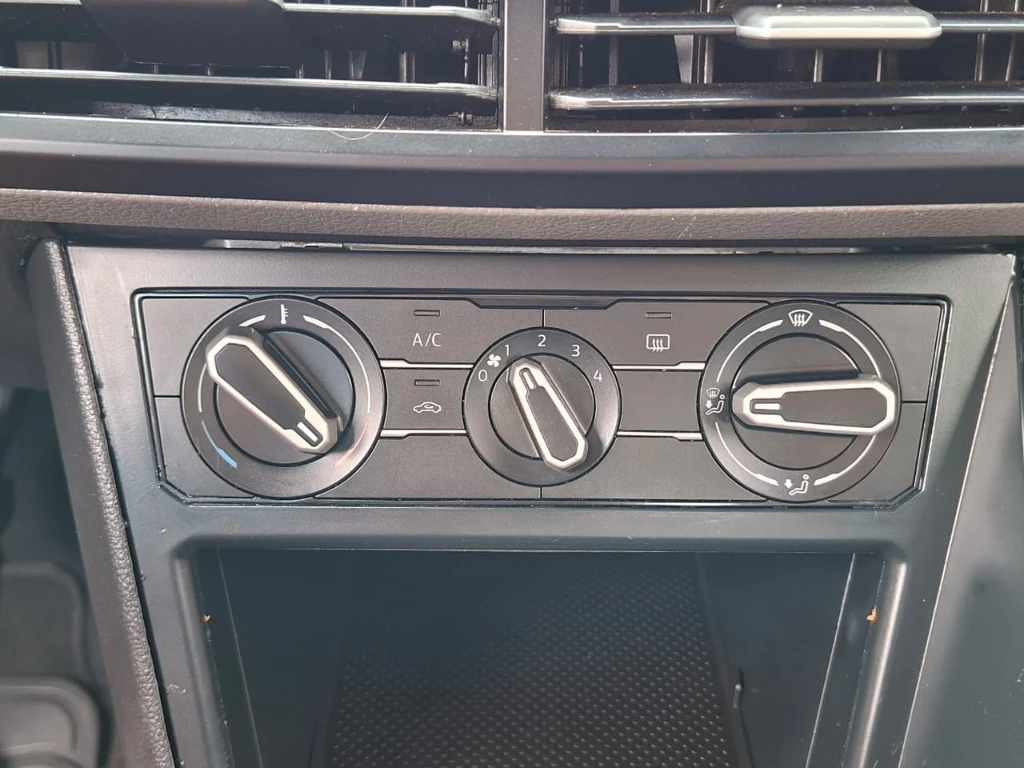 Volkswagen Virtus 1.6l Mt Comfortline año 2023