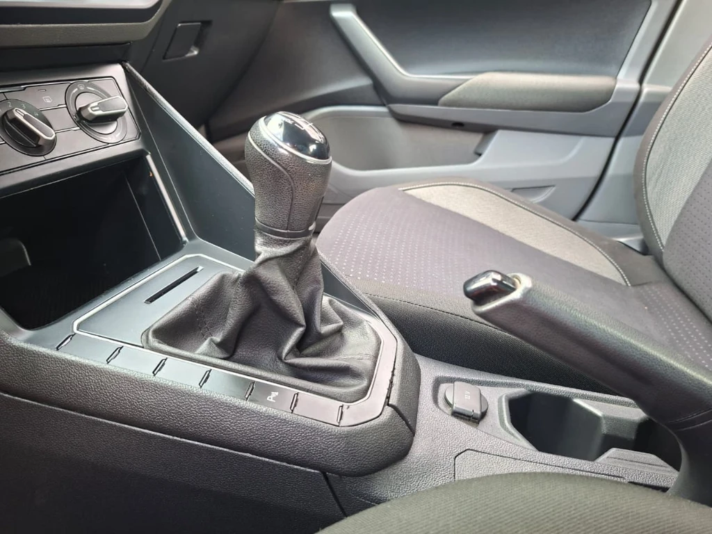 Volkswagen Virtus 1.6l Mt Comfortline año 2023