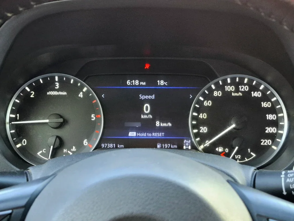 Nissan Navara Dc 4x4 2.3tdi Le año 2023