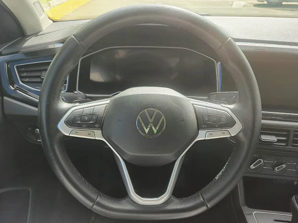 Volkswagen Virtus Confortline Tsi 1.0 Aut año 2024