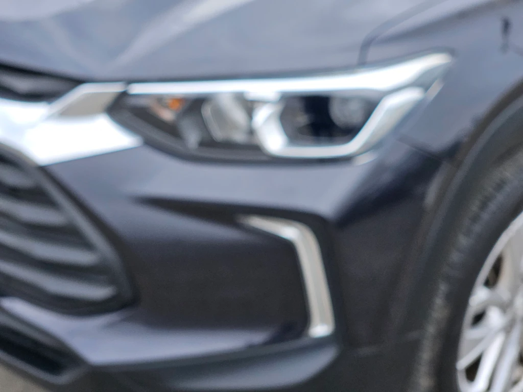 Chevrolet Tracker 1.2t Lt Turbo año 2025