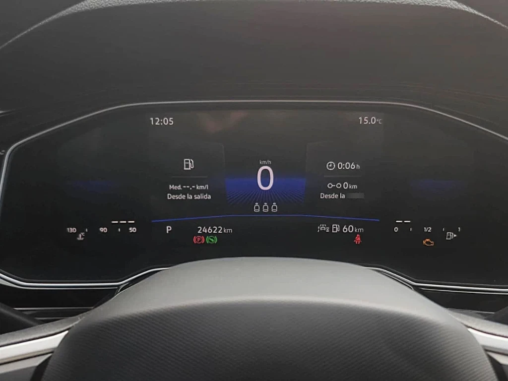 Volkswagen Virtus Confortline Tsi 1.0 Aut año 2024