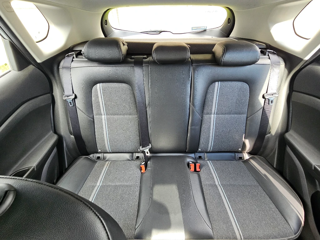 Chevrolet Tracker 1.2t Ltz R 4x2 At 5p año 2025