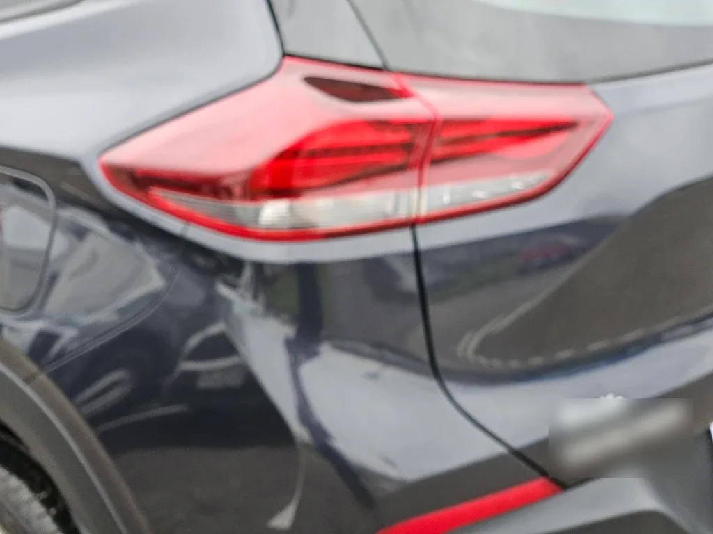 Chevrolet Tracker 1.2t Lt Turbo año 2025