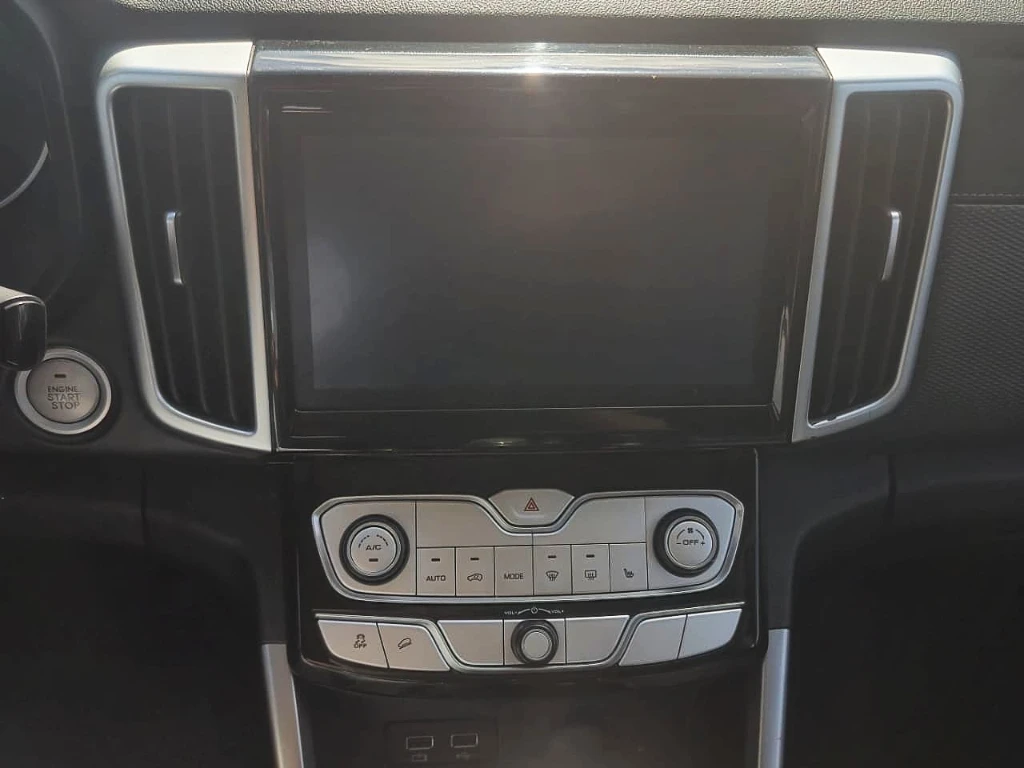 Great Wall Poer Poer Deluxe Td 4x2 2.0 año 2023