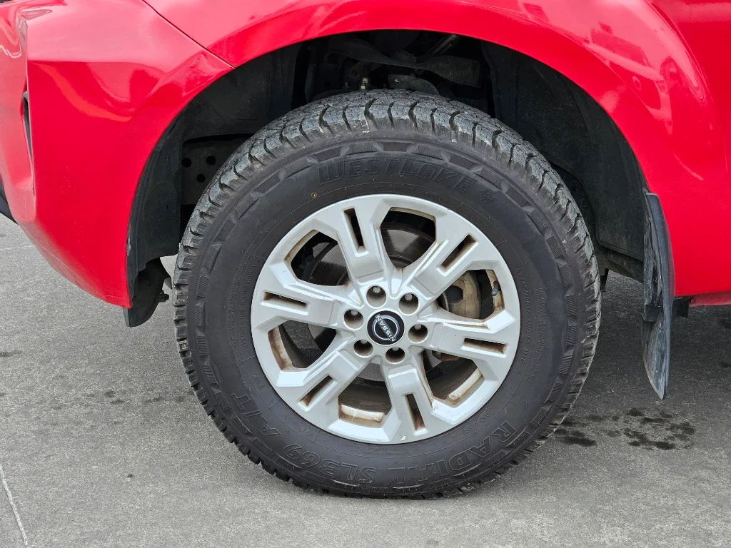 Nissan Navara Navara Dc 4x2 2.3tdi Xe año 2023