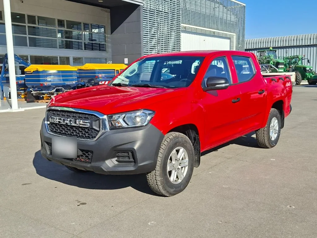 Maxus T60 Dx 4x4 Dc 2.0d año 2024