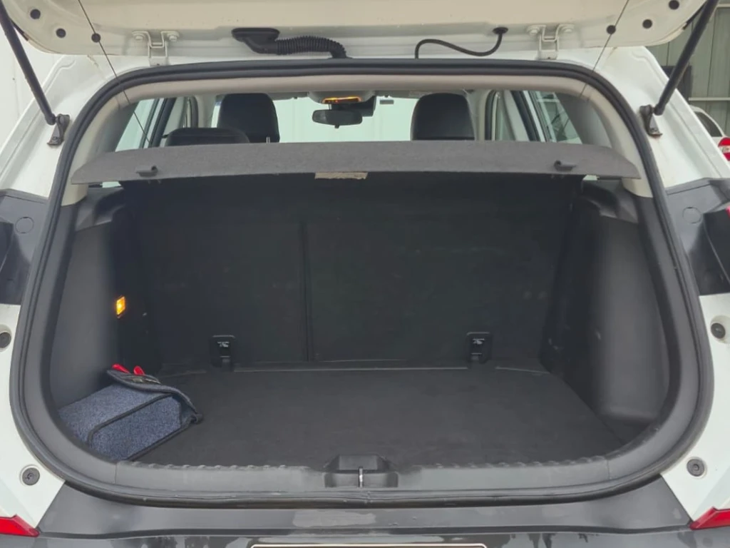 Chevrolet Tracker 1.2t Ltz At año 2024