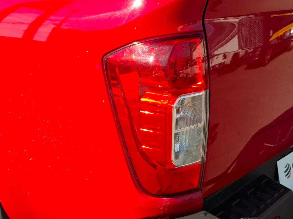 Nissan Navara Dc 4x2 2.3tdi Xe año 2023