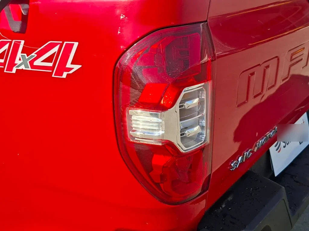 Maxus T60 Dx 4x4 Dc 2.0d año 2024