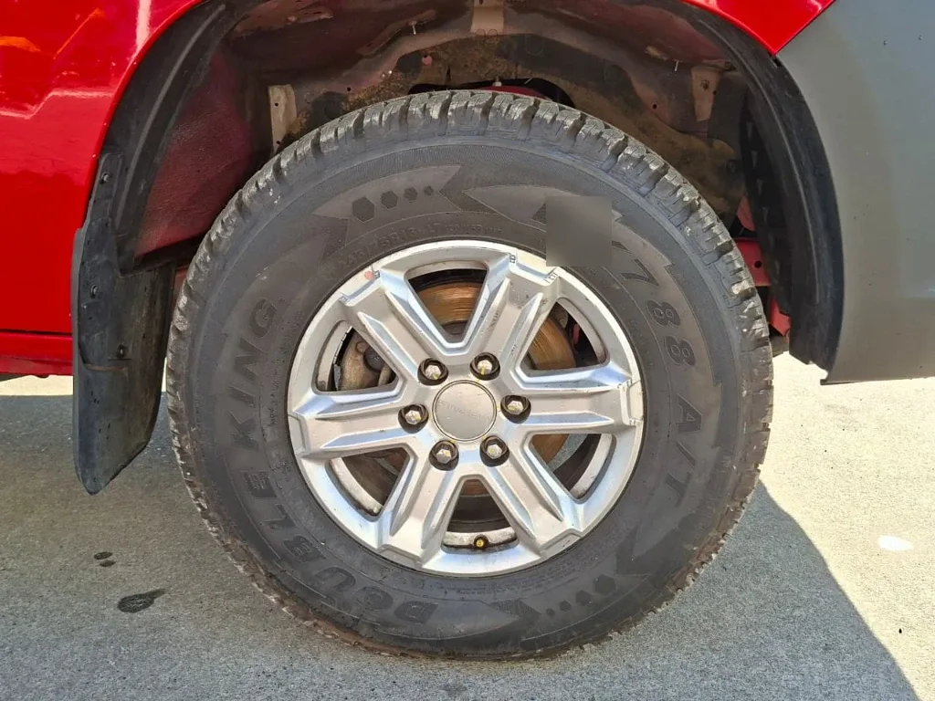 Maxus T60 Dx 4x4 Dc 2.0d año 2024