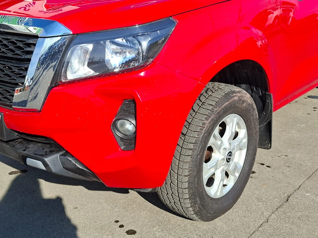 Nissan Navara Dc 4x2 2.3tdi Xe año 2023